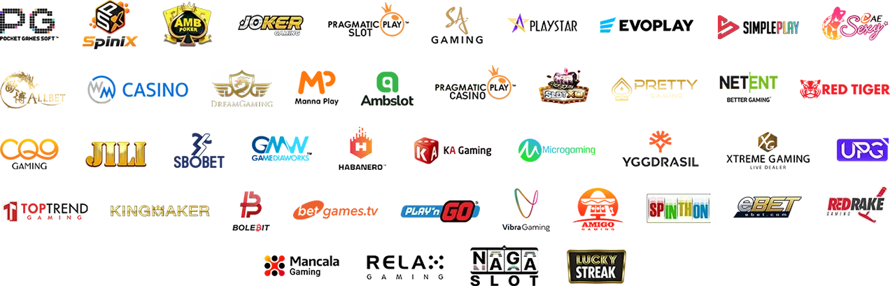 SUPER XGAMBET