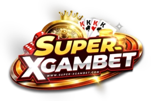 SUPER XGAMBET