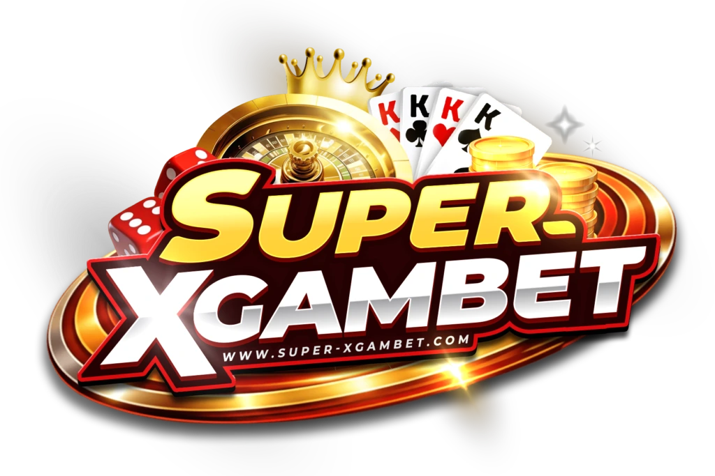 SUPER XGAMBET